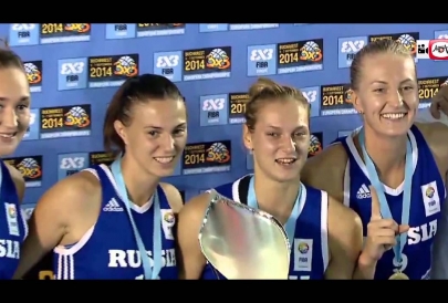 Москва встретила чемпионок!!!