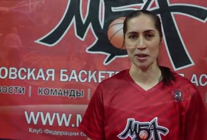 Ролик с игры ПБК "МБА" - "Казаночка" + комментарии Сытняк