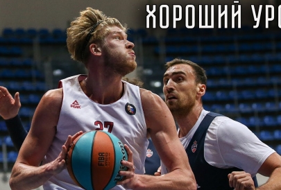 Игроки МБА получили "хороший урок" от ЦСКА