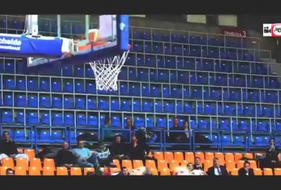 Хайлайты Лизы Братчиковой (2014/15) ПБК МБА