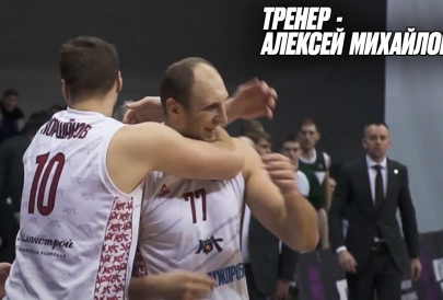 Алексей Михайлович Кузнецов перешёл на тренерскую работу