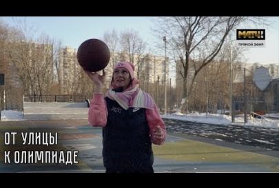 От улицы к Олимпиаде. Александра Столяр и Игорь Кочарян о подготовке к Играм в Токио