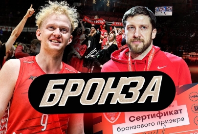 «Внутри МБА». Мини-фильм о поездке мужской команды на «Финал четырёх»