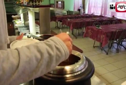 Один день из жизни мужской команды ПБК "МБА" на сборах.