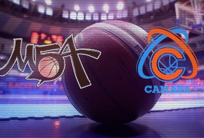 Женская МБА дважды обыграла "Самару" в контрольных матчах