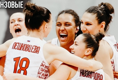 Бронзовые! Женская МБА выиграла серию за третье место, уступая 0:2 после гостевых матчей